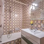 Suria 8 People Villa