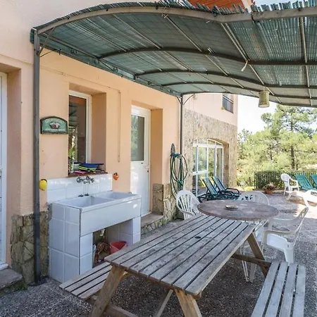 Suria 8 People Villa Lloret de Mar
