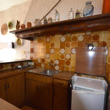 Villa Suria 8 People Lloret de Mar